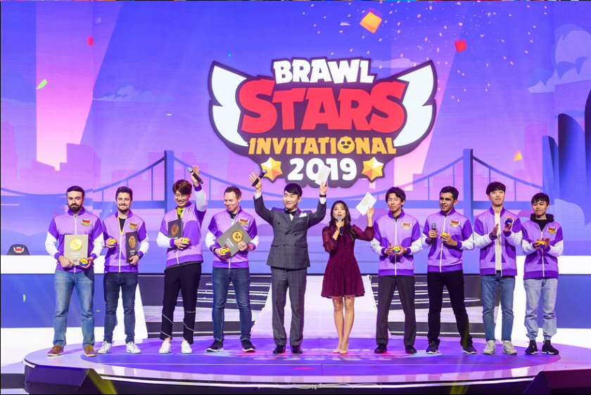 чемпионат мира по brawl stars 2023